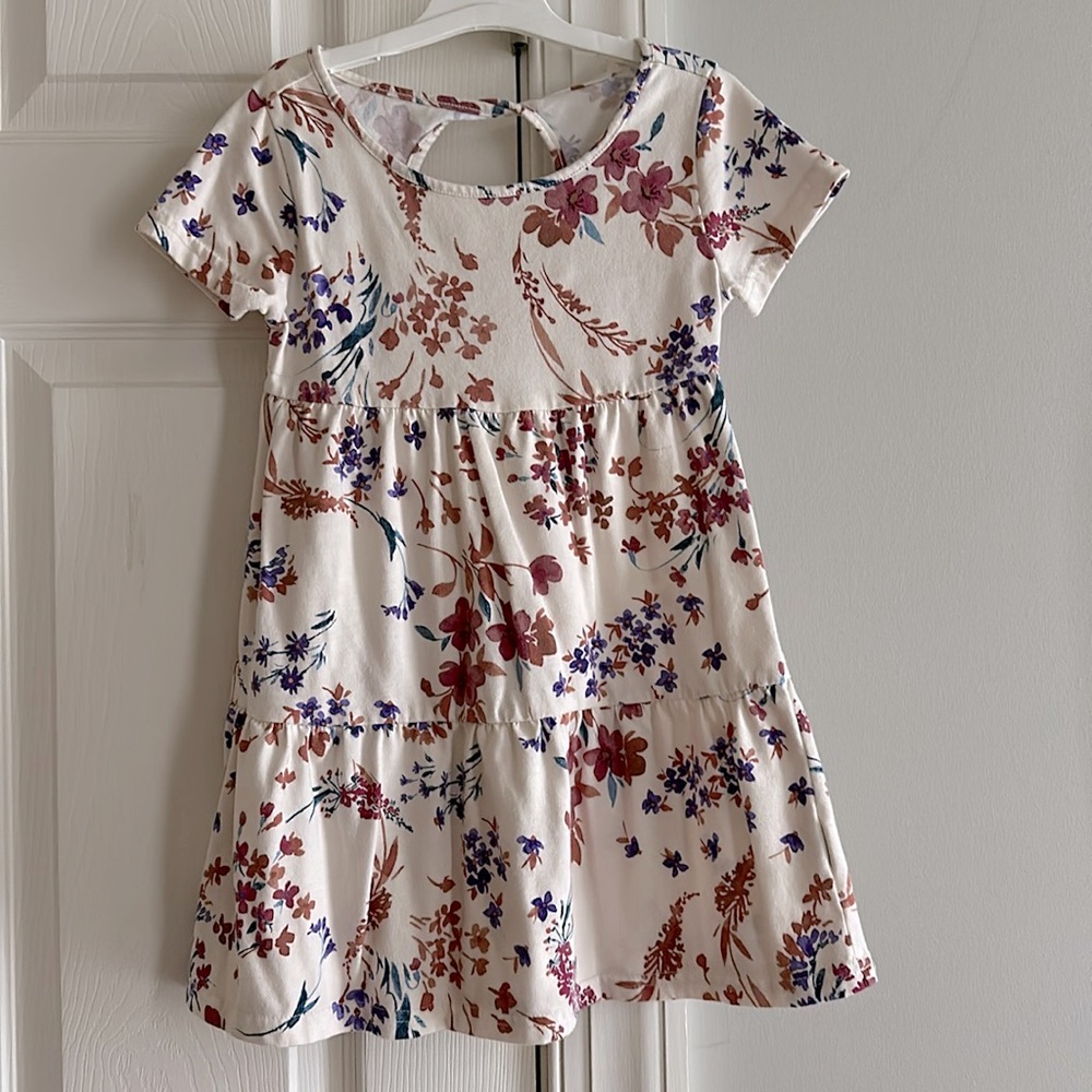 The Children’s Place dress, size small (5/6)